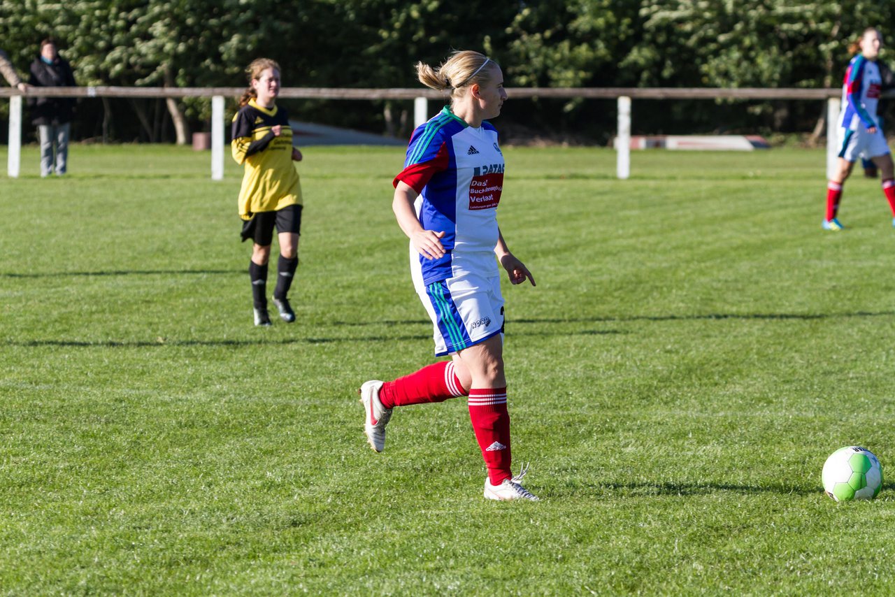 Bild 239 - Frauen SV Fortuna Bsdorf - SV Henstedt Ulzburg : Ergebnis: 0:7